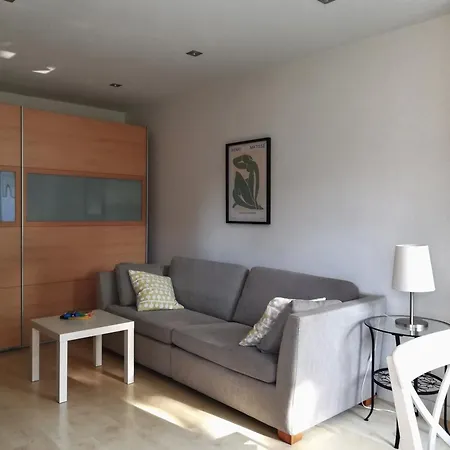 Surf And Art Apartment Parking Gratuito Oviedo Exterior photo