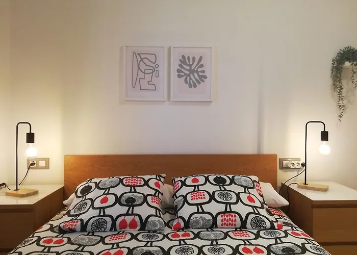 Surf And Art Apartment Parking Gratuito