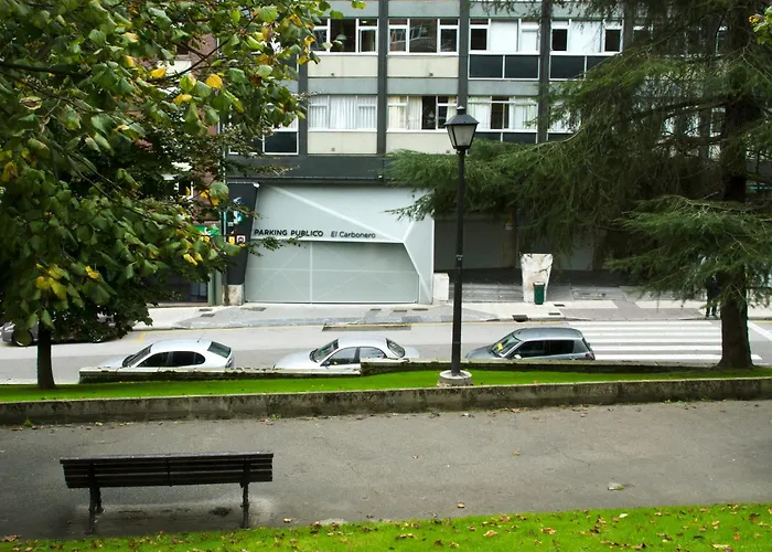 Surf And Art Apartment Parking Gratuito