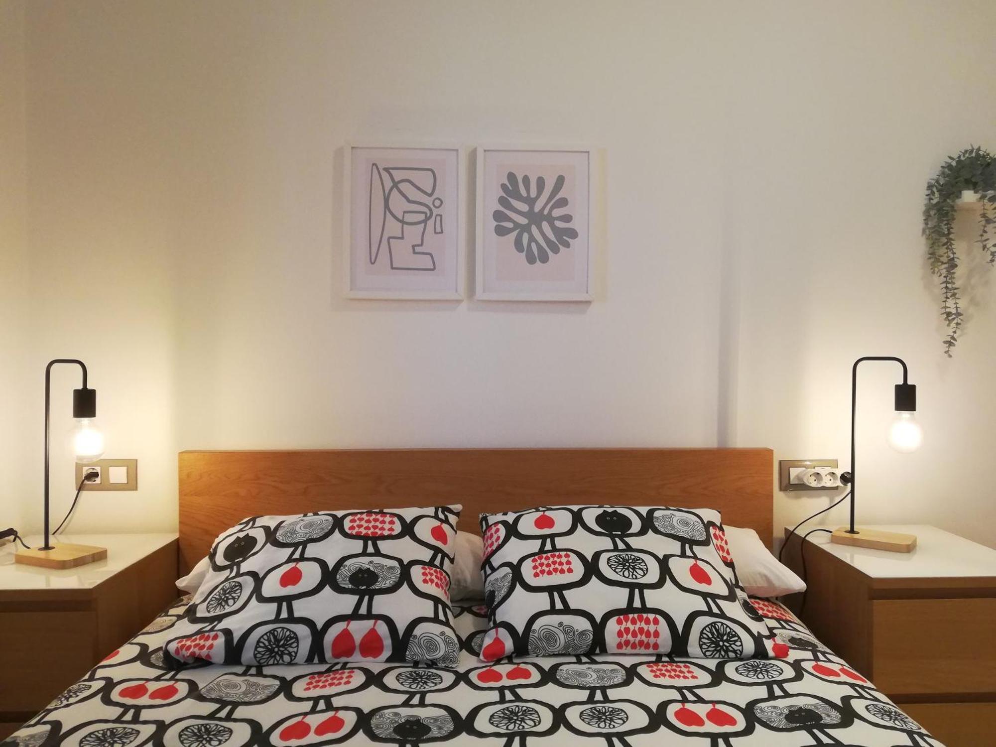 Surf And Art Parking Gratuito