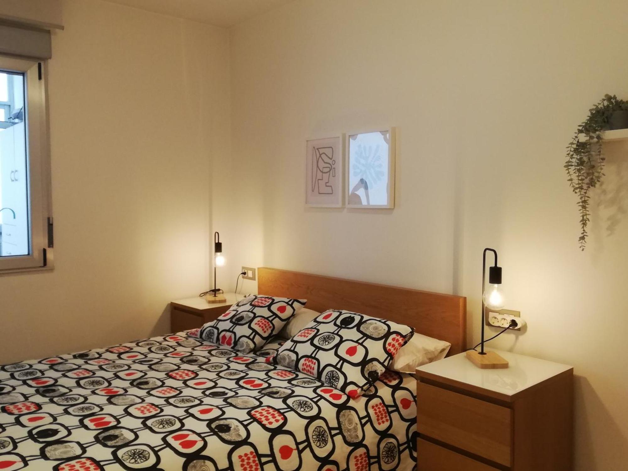 Surf And Art Parking Gratuito Apartment