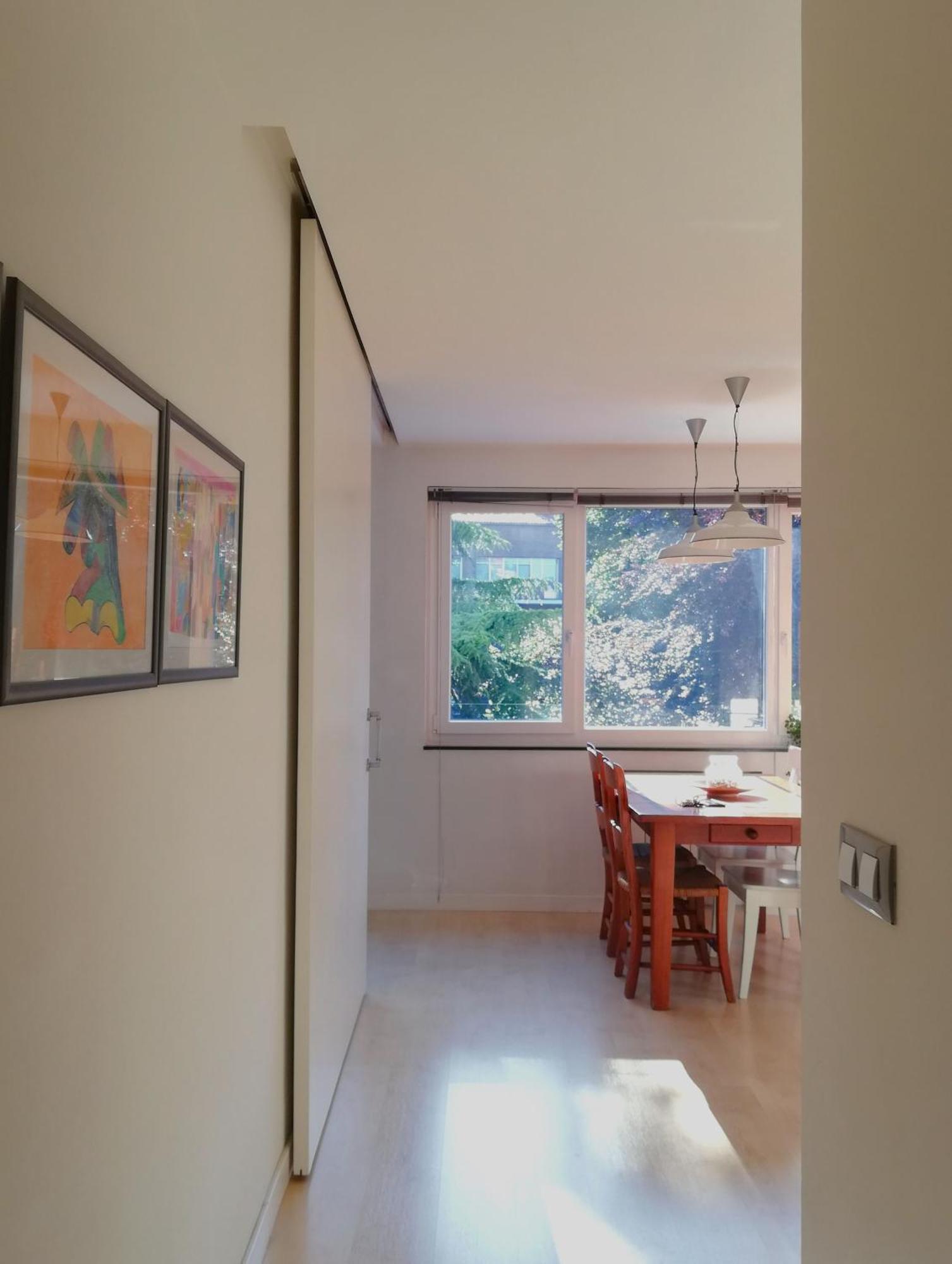 Surf And Art Parking Gratuito Apartment *