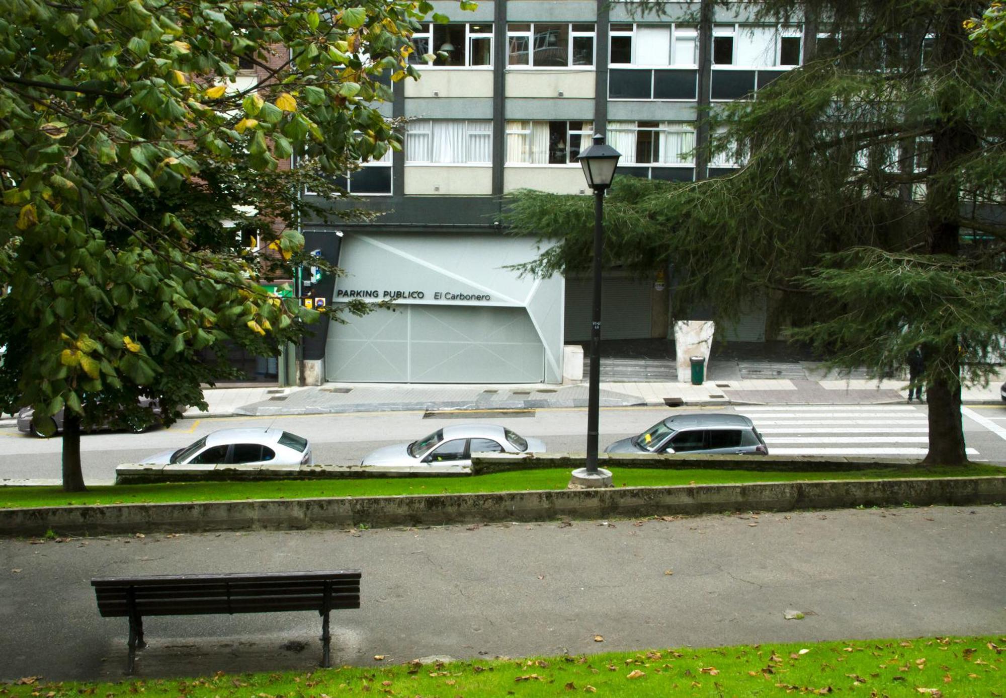 Apartment Surf And Art Parking Gratuito Oviedo